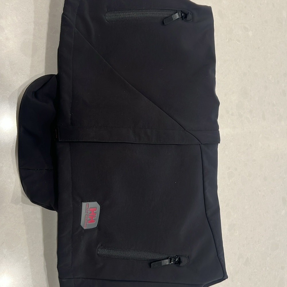 Helly Hansen All Weather Jacket - Picture 11 of 12